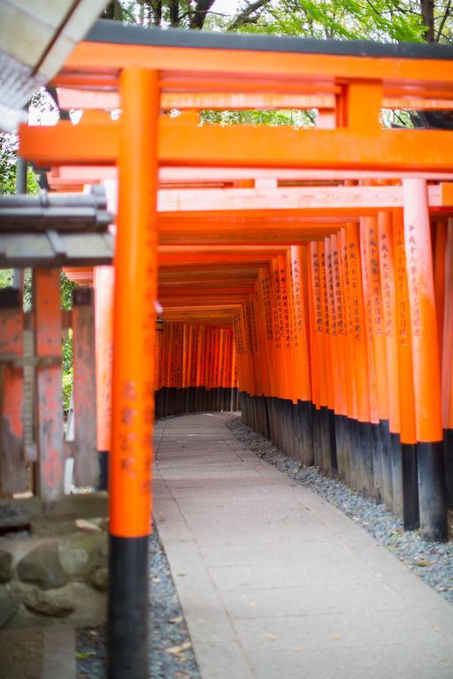 Kyoto Fushimi Ohana Muko 외부 사진